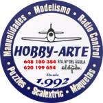 HOBBY ARTE